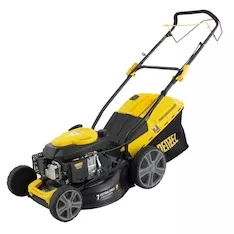 Газонокосилка бензиновая Denzel GLD-460SP 58803