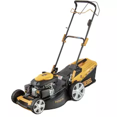 Газонокосилка бензиновая Denzel GLD-520SP 58804