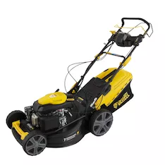 Газонокосилка бензиновая Denzel GLD-520SP-VE 58806 с электростартером