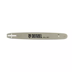 Шина для бензопилы Denzel DGS-5218 59802