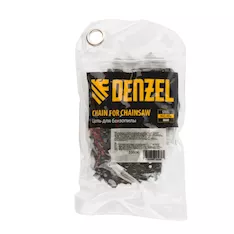 Цепь для бензопилы Denzel DGS-5820 59806