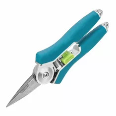 Секатор цветочный PALISAD LUXE 60500