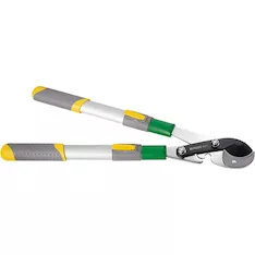 Сучкорез телескопический PALISAD LUXE 60583