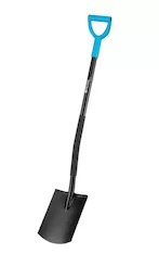 Лопата прямоугольная профессиональная Palisad LUXE 61372