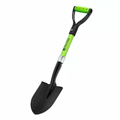 Лопата штыковая Palisad 61389