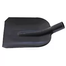 Лопата совковая СИБРТЕХ 61398