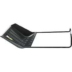 Скрепер 640х700х1520, PALISAD LUXE 61559