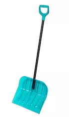 Лопата для уборки снега Palisad LUXE 61690