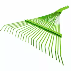 Грабли веерные стальные Palisad 617015