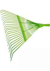 Грабли веерные PALISAD 61701