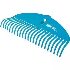 Грабли веерные LUXE Palisad 61793