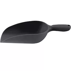 Совок глубокий NYLON Palisad 62396