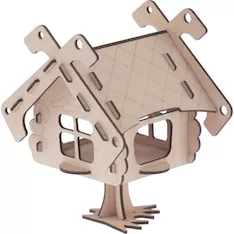 Кормушка для птиц PALISAD 64000