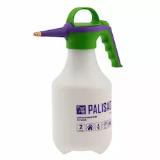 Опрыскиватель ручной PALISAD LUXE 64739