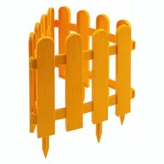 Забор декоративный "Классика" PALISAD 65002