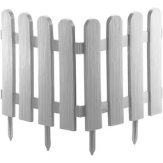 Забор декоративный "Классика" PALISAD 65008