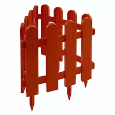 Забор декоративный "Классика" PALISAD 65009