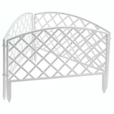 Забор декоративный "Сетка" PALISAD 65021