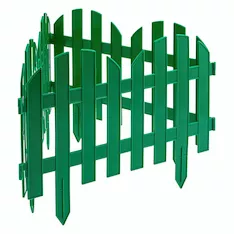 Забор декоративный "Романтика" PALISAD 65022