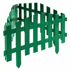 Забор декоративный "Марокко" PALISAD 65030