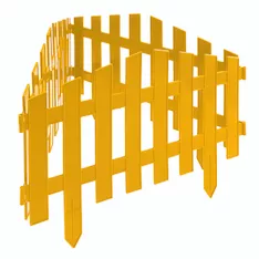 Забор декоративный "Марокко" PALISAD 65031