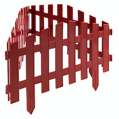 Забор декоративный "Марокко" PALISAD 65032