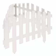 Забор декоративный "Марокко" PALISAD 65035