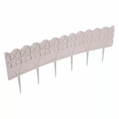 Бордюр "Прованс" PALISAD 65067