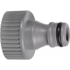 Адаптер с внутренней резьбой 1/2"  // PALISAD LUXE 65722