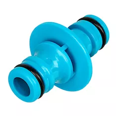 Переходник соединитель штуцерный LUXE Palisad 65765