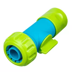 Соединитель быстросъемный 3/4" LUXE Palisad 65785