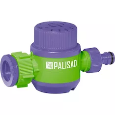 Таймер для полива PALISAD 66190