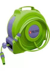 Катушка шлангом PALISAD 67407