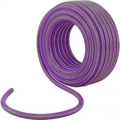 Шланг поливочный Palisad Violet 67631