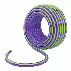 Шланг поливочный Palisad Violet 67632
