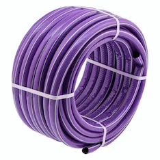 Шланг поливочный Palisad Violet 67633