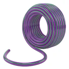 Шланг поливочный Palisad Violet 67634