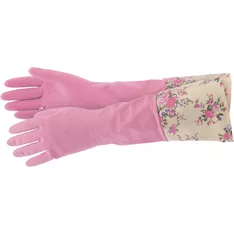 Перчатки хозяйственные латексные, XL Elfe 67892