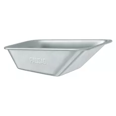 Кузов для тачек 90 л Palisad 68900