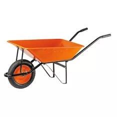 Тачка садовая Palisad 689104