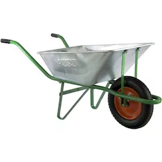 Тачка садовая PALISAD 689105
