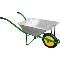 Тачка садовая PALISAD 68910