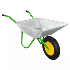 Тачка садовая PALISAD 68912