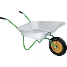 Тачка садовая PALISAD 689143