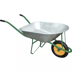 Тачка садовая PALISAD 689153