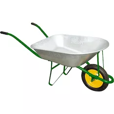 Тачка садовая PALISAD 68915