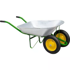 Тачка садовая PALISAD 68922