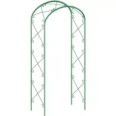 Арка садовая декоративная PALISAD 69123