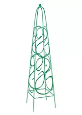 Пирамида садовая декоративная PALISAD 69126