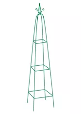 Пирамида садовая декоративная PALISAD 69127